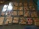 24 Sets of Stampin Up Stamps Lot Pre-owned Very Good Condition