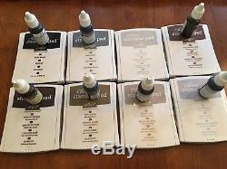 44 Stampin Up Ink Pads + Reinkers Complete Retired Set of Pads Plus Bonus