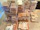 HUGE 100+ SETS Lot STAMPIN' UP! Many Retired Most NEW 1990's 2000's MUST SEE