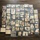 HUGE 397+ Piece LOT of WOOD MOUNT RUBBER STAMPS Stampin Up! 51 Sets