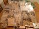 HUGE LOT STAMPIN' UP STAMPS -most NEVER USED! Sets / 434 Stamps GREAT DEAL