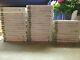 HUGE Lot NEW Stampin Up Stamps 39 Sets