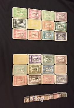 HUGE Lot Stampin Up Stamp Sets with Ink Pads Some Retired Many New All Great Cond
