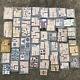 HUGE Mostly Stampin UP Plus Others Lot 600+ Stamps with 4 mini Alphabet Sets