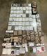 Huge Lot Of Stampin' Up! Stamp Sets Rubber Craft Stamps