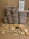 Huge Lot Of retired Stampin' Up stamp sets Massive