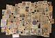 Huge Rubber Stamp Lot Less Than $2 Each NO Stampin' Up