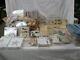 Huge lot of Stampin' Up! Stamp sets plus 2 extra containers of Bonus Stamps(NI)