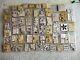 Huged Mixed Lot Of Stampin Up Stamps 325+ Stamp Collection 50+ Sets Very Clean