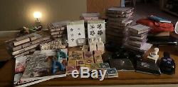Large Lot Of Stamping Up Sets (32 Total) Plus Additional Items