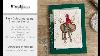 Live Christmas Crafting With All Bundled Up Stamp Set Stampin Up
