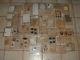 Lot 39 Stampin' Up! Wood Mounted Stamp Sets & Large Individual Stamps UNUSED