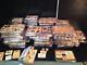 Lot Of 63 Complete STAMPIN UP Stamp Sets 544 Stamps! Great CLEAN Condition