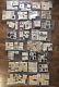 Lot of 216 Stampin' Up Stamps. All Listed. 23 Total Sets Good Variety