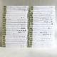 Lot of 40 Stampin' Up Poly Stamp Sets NEW