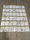 Lot of 42 Stampin' Up! Stamps Sets Some Brand New