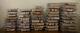 Lot of 48 Stampin Up! Stamp Sets