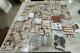 Lot of 49 SETS Stampin' Up, Tim Holtz (1) wooden rubber stamps most unused open