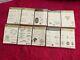 Love Theme Stamp Lot 10 Sets Stampin Up! Cheers to Love, Falling for you