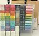 MANY MARVELOUS MARKERS from Stampin Up BRAND NEW Set RETIRED Style Tested