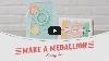 Make A Medallion Stamp Set