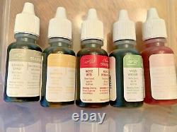 NEW! Stampin' Up Classic Ink Refills -Current and Retired - SET OF 32
