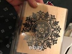 New Stampin Up Items 1 Full Lot