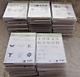 New & Unused Stampin' Up! Rubber Stamp Sets Lot Of 44 Over 340 Stamps