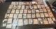 STAMPIN' STAMPIN UP SETS Lot of 286 total stamps 53 Sets