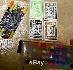 STAMPIN UP! Huge lot of sets & accessories
