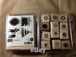 STAMPIN UP LOT OF 14 SETS, 1 set is-ITS ALL GOOD, see pictures
