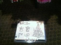 STAMPIN UP NEW Bulk sets of STAMPS and INK for the Creator in YOU