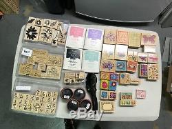 Stamp In Up Lot Set and more