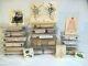 Stampin Up, 101 Stamps, 16 Sets, Mixed Lot, Crafts