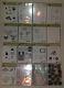Stampin' Up! 16 Sets 7 New & 9 Used Excellent Condition FAST FREE SHIPPING