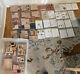 Stampin' Up! 20 Sets Plus More Extras- Large Lot