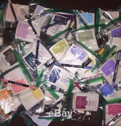 Stampin Up 52 Sets Of Classic Ink Pads (25 Complete Ink Pad, Refill, And Marker)