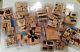 Stampin Up! AMAZINGLY Huge Lot of 22 SETS of Wooden Stamps (OVER 160 stamps!)