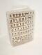 Stampin Up Alphabet Appeal Upper Lower Numbers Letters 6 Complete Sets Retired