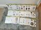 Stampin Up Assorted Stamp Sets Lot of 18 Sets Mixed Themed Unmounted Stamps