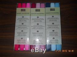 Stampin Up! Blendabilities-13 Sets! -Retired-FREE Color chart