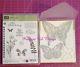 Stampin! Up Butterfly Basics Photopolymer Stamp Set & Butterflies Thinlits Dies