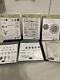 Stampin Up Christmas Lot 5 Stamp Sets And 4 Die Sets. New