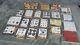 Stampin Up Collection Huge Lot Of 22 Stamp Sets Lot of 140 + Stamps Variety EUC