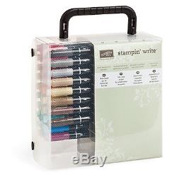 Stampin Up! Full set 38 Marvelous Markers BRAND NEW
