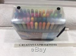 Stampin' Up G/U Many Marvelous Markers Set Of 48 ExCondition