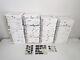 Stampin Up HUGE LOT OF 103 STAMP SETS Rubber & Clear Acrylic SEE DESCRIPTION