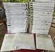 Stampin' Up HUGE LOT OF 40 STAMP SETS