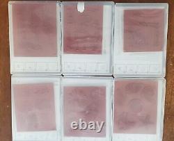 Stampin Up HUGE LOT OF STAMP SETS, Over 50 New & Used SETS