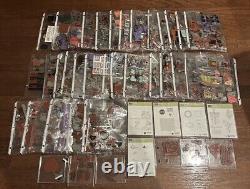 Stampin' Up! HUGE LOT Over 90 Sets From The 1990's & 2000's